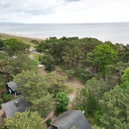 Вілла Zu Haus In Der Ferne Бабе Екстер'єр фото